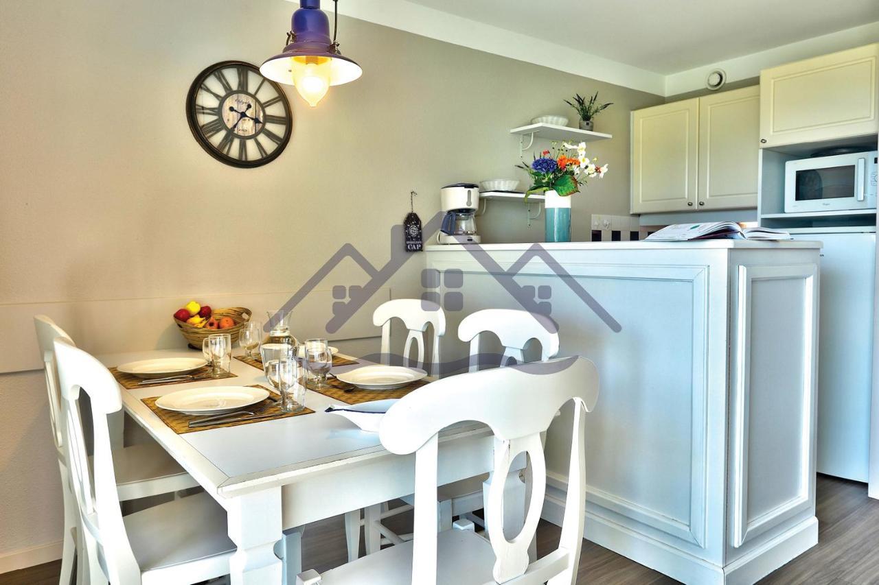 Localise Au Guilvinec - A15 - Vue Sur La Mer La Piscine Et Le Jardin - Tout A Pied, Plages, Port, Centre, Commerces, Marche - Wifi Inclus - Animaux Bienvenus - Linge De Lit Inclus 외부 사진