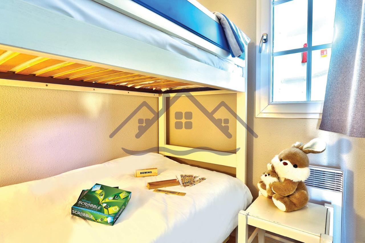 Localise Au Guilvinec - A15 - Vue Sur La Mer La Piscine Et Le Jardin - Tout A Pied, Plages, Port, Centre, Commerces, Marche - Wifi Inclus - Animaux Bienvenus - Linge De Lit Inclus 외부 사진