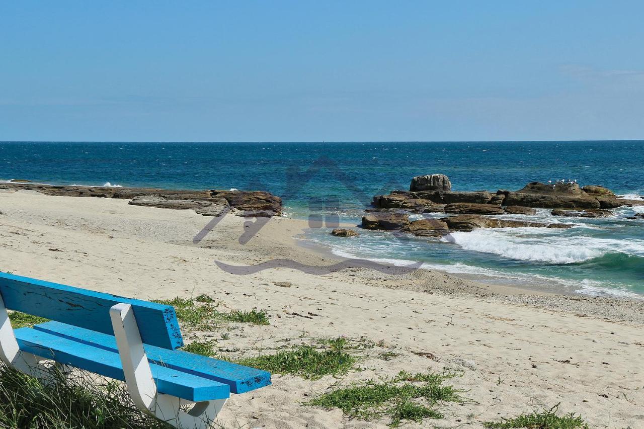 Localise Au Guilvinec - A15 - Vue Sur La Mer La Piscine Et Le Jardin - Tout A Pied, Plages, Port, Centre, Commerces, Marche - Wifi Inclus - Animaux Bienvenus - Linge De Lit Inclus 외부 사진