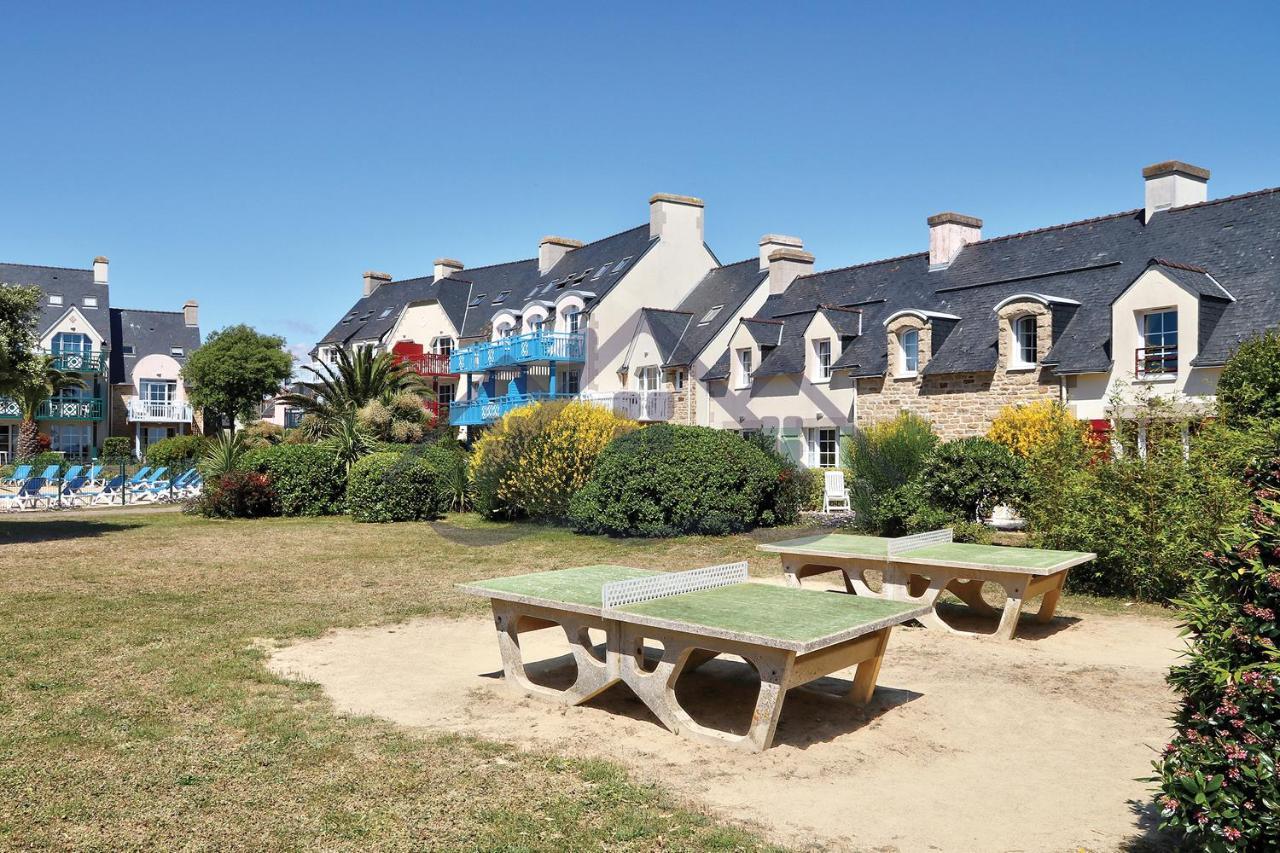 Localise Au Guilvinec - A15 - Vue Sur La Mer La Piscine Et Le Jardin - Tout A Pied, Plages, Port, Centre, Commerces, Marche - Wifi Inclus - Animaux Bienvenus - Linge De Lit Inclus 외부 사진