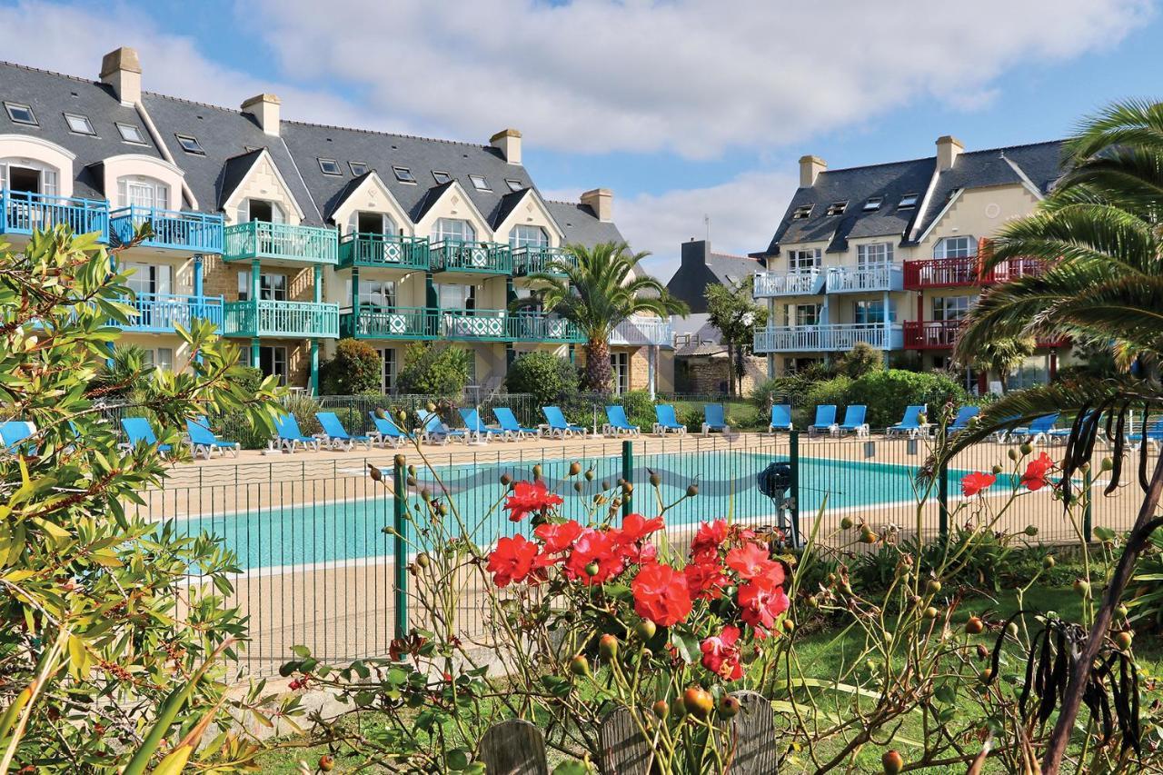 Localise Au Guilvinec - A15 - Vue Sur La Mer La Piscine Et Le Jardin - Tout A Pied, Plages, Port, Centre, Commerces, Marche - Wifi Inclus - Animaux Bienvenus - Linge De Lit Inclus 외부 사진